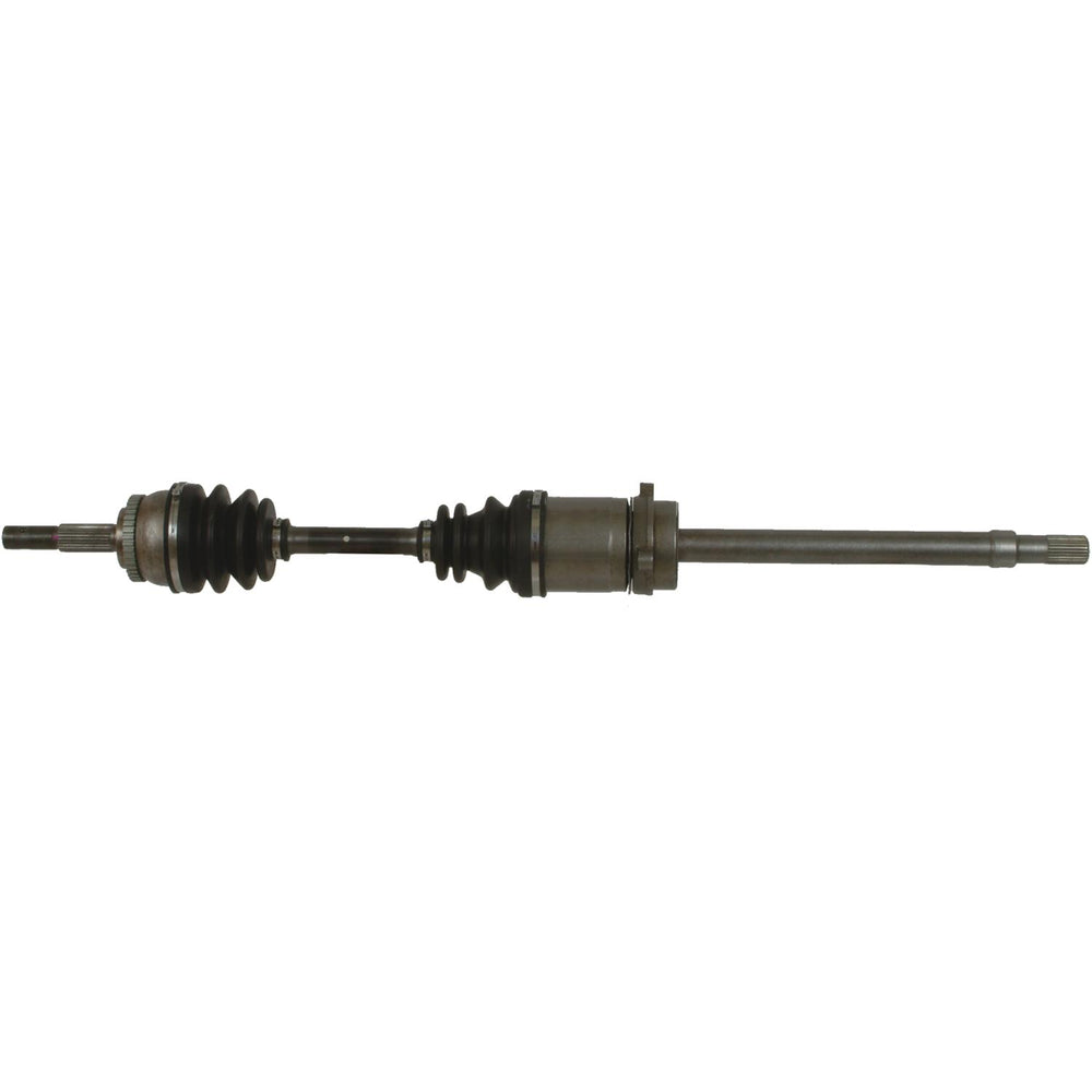 CV DRIVE AXLE