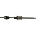 CV DRIVE AXLE