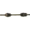 CV AXLE SHAFT