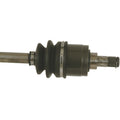 CV AXLE SHAFT