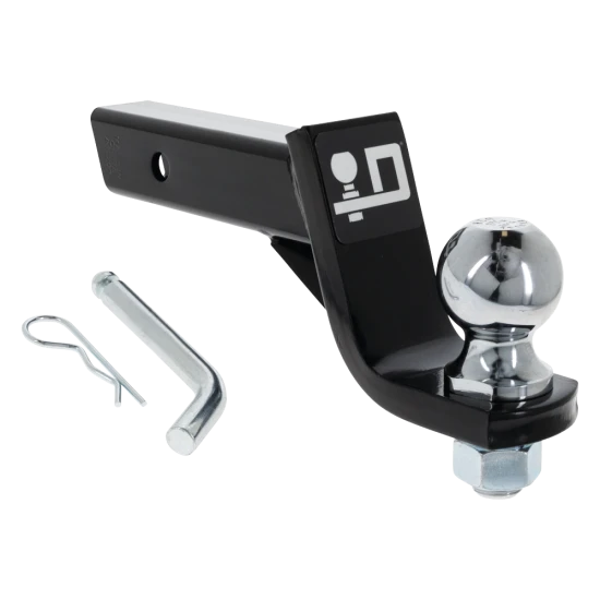 TOWING STARTER KIT W/QUICK LOADING