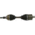 CV DRIVE AXLE