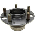 WHEEL HUB ASSEMBLY
