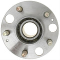WHEEL HUB ASSEMBLY