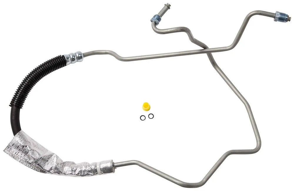Gates Power Steering Pressure Line Hose Assembly