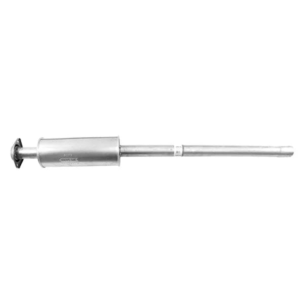 1520 F150 EXHAUST PIPE
