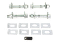 R1 13-19 Nissan Sentra Front Brake Rotor Set