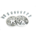 R1 17-23 Maserati LeVante Front Brake Rotor Set
