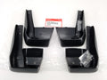 Genuine Honda 2018-2023 Accord Splash Guards