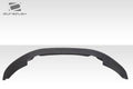 2014-2021 BMW 2 Series F22 F23 Duraflex GTF Front Lip Under Spoiler - 1 Piece
