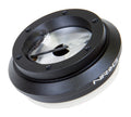 NRG Short Hub Adapter EK9 Civic / S2000 / Prelude - Red