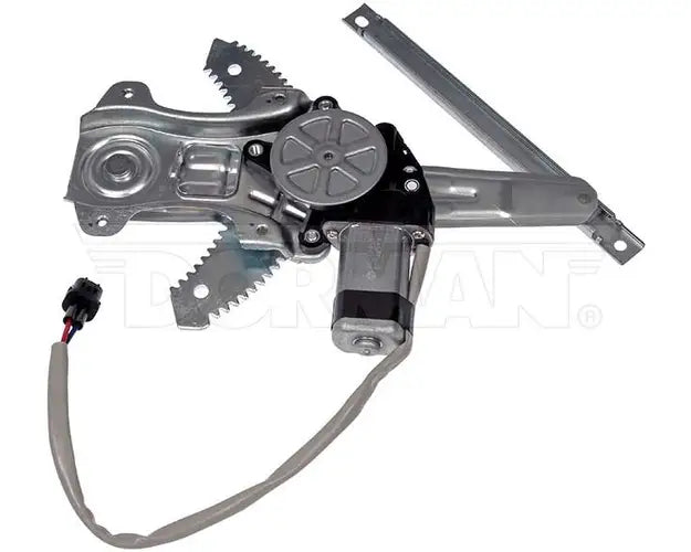 WINDOW REGULATOR