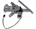 WINDOW REGULATOR