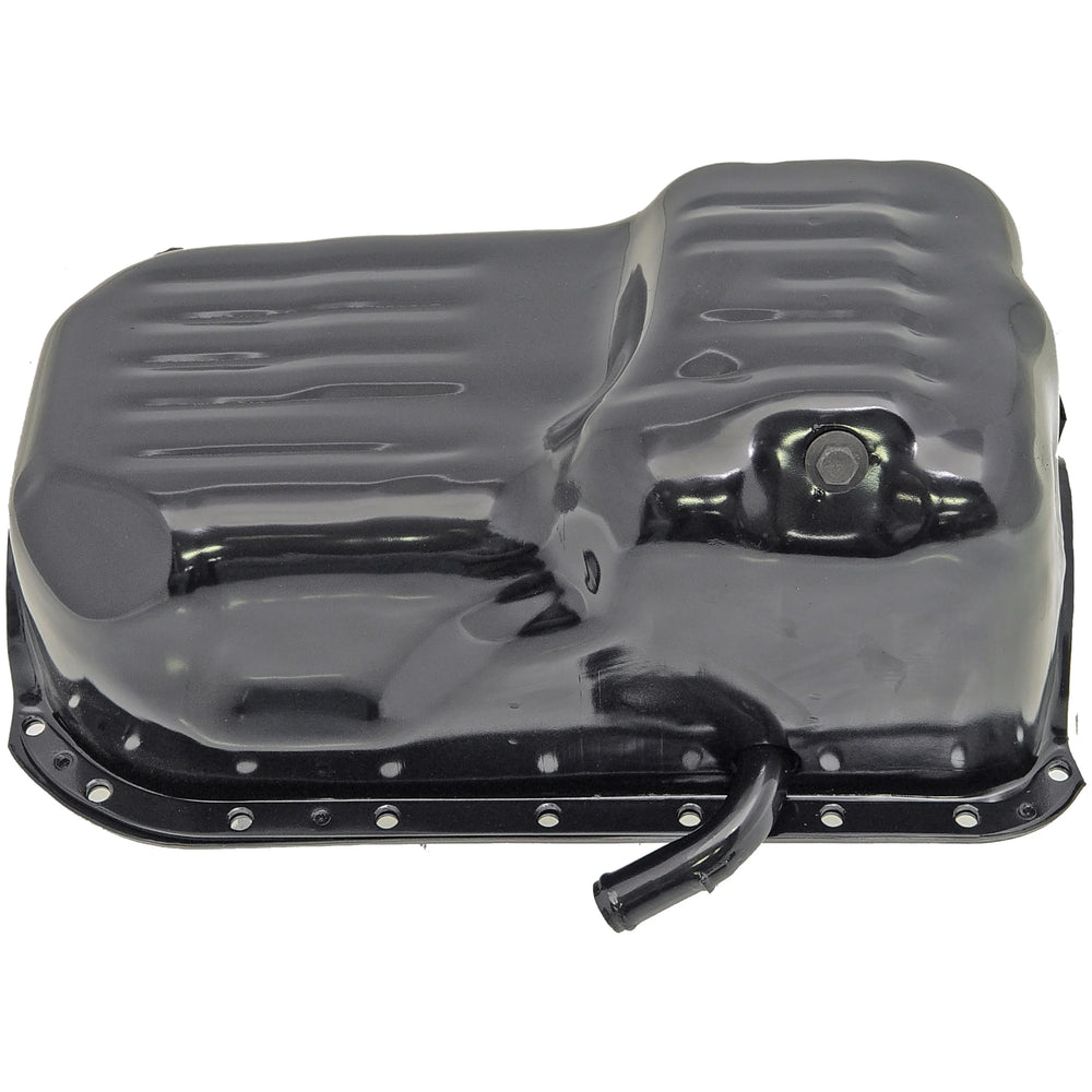 OIL PAN