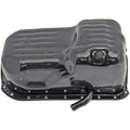 OIL PAN