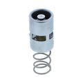 ENGINE OIL THERMOSTAT
