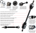 TRAKMOTIVE auto part