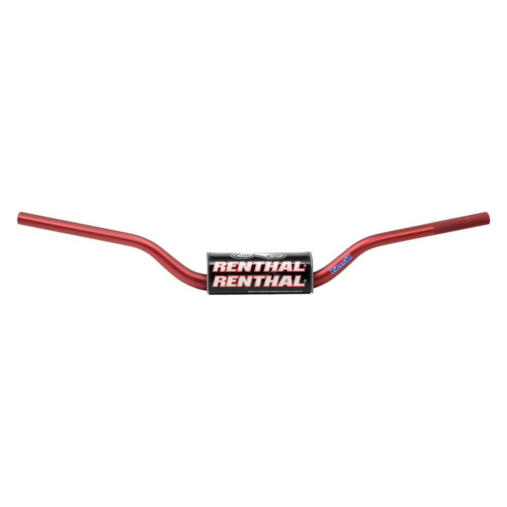 Renthal Reed/ Windham Fatbar - Red
