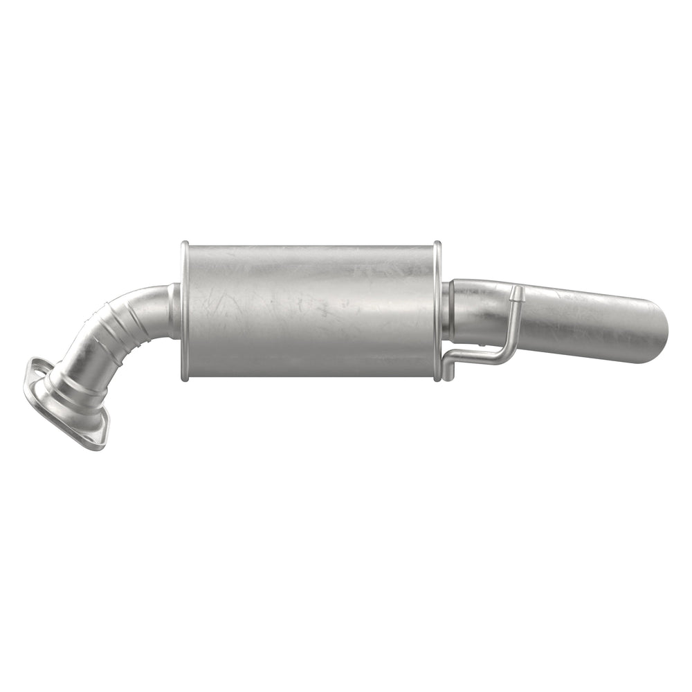 RESONATOR ASSEMBLY-IMPORT