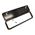 SERVICE DOOR 5 BLACK