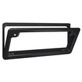 SERVICE DOOR 5 BLACK