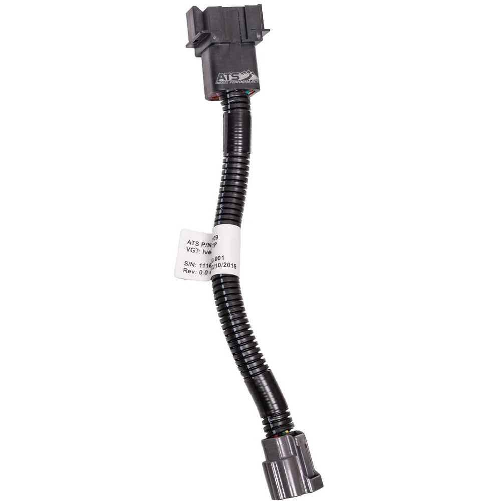 ATS Diesel auto part