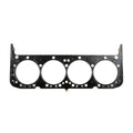 Cometic Chevy Gen-1 Small Block V8 .056in MLS Cylinder Head Gasket - 4.100in Bore - Round Bore