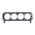 Cometic Ford 302/351W Windsor V8 .062in MLS Cylinder Head Gasket - 4.180in Bore - SVO/Yates - RHS