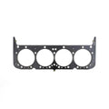 Cometic Chevy Gen1 Small Block V8 .075in MLS Cylinder Head Gasket - 4.125in Bore - 18/23 Degree Head