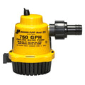 Johnson Pump auto part detail