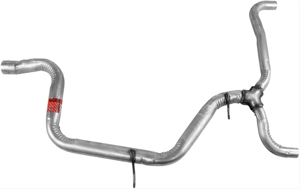 PIPE - INTERMEDIATE