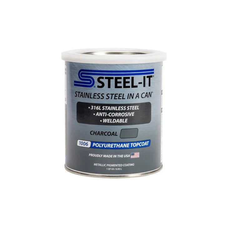 Steel-It auto part