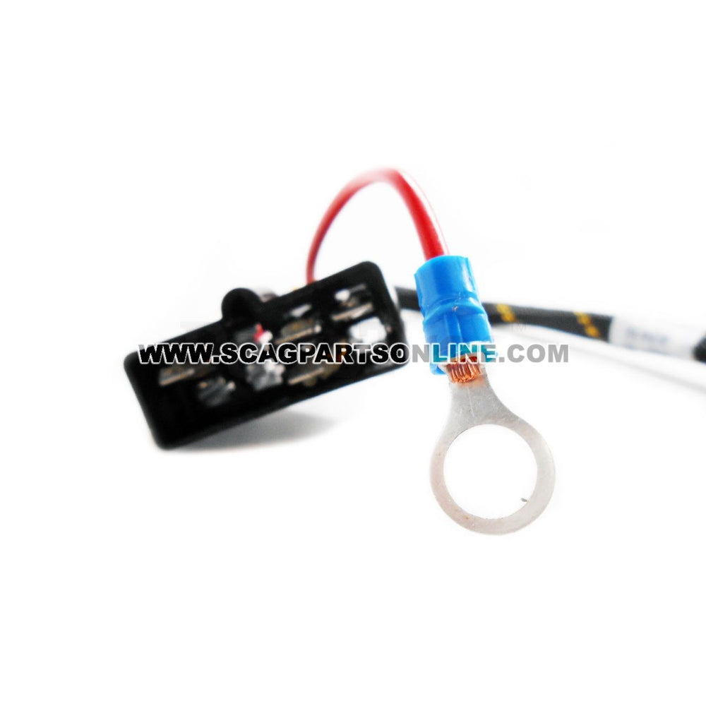 Bikers Choice 08-13 FLHT Touring With Audio / Cruise Chrome Switch Housing Kit