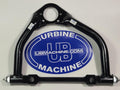Offset Upper Control Arm