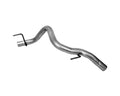 09 DODGE RAM 1500 TAIL PIPE