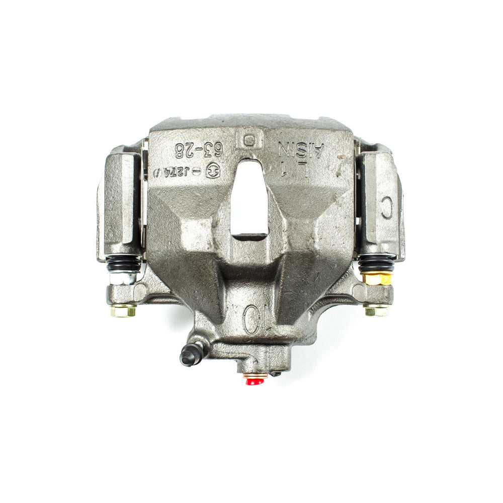 Power Stop 05-07 Toyota Avalon Front Left Autospecialty Caliper w/Bracket