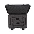 Nanuk black auto part