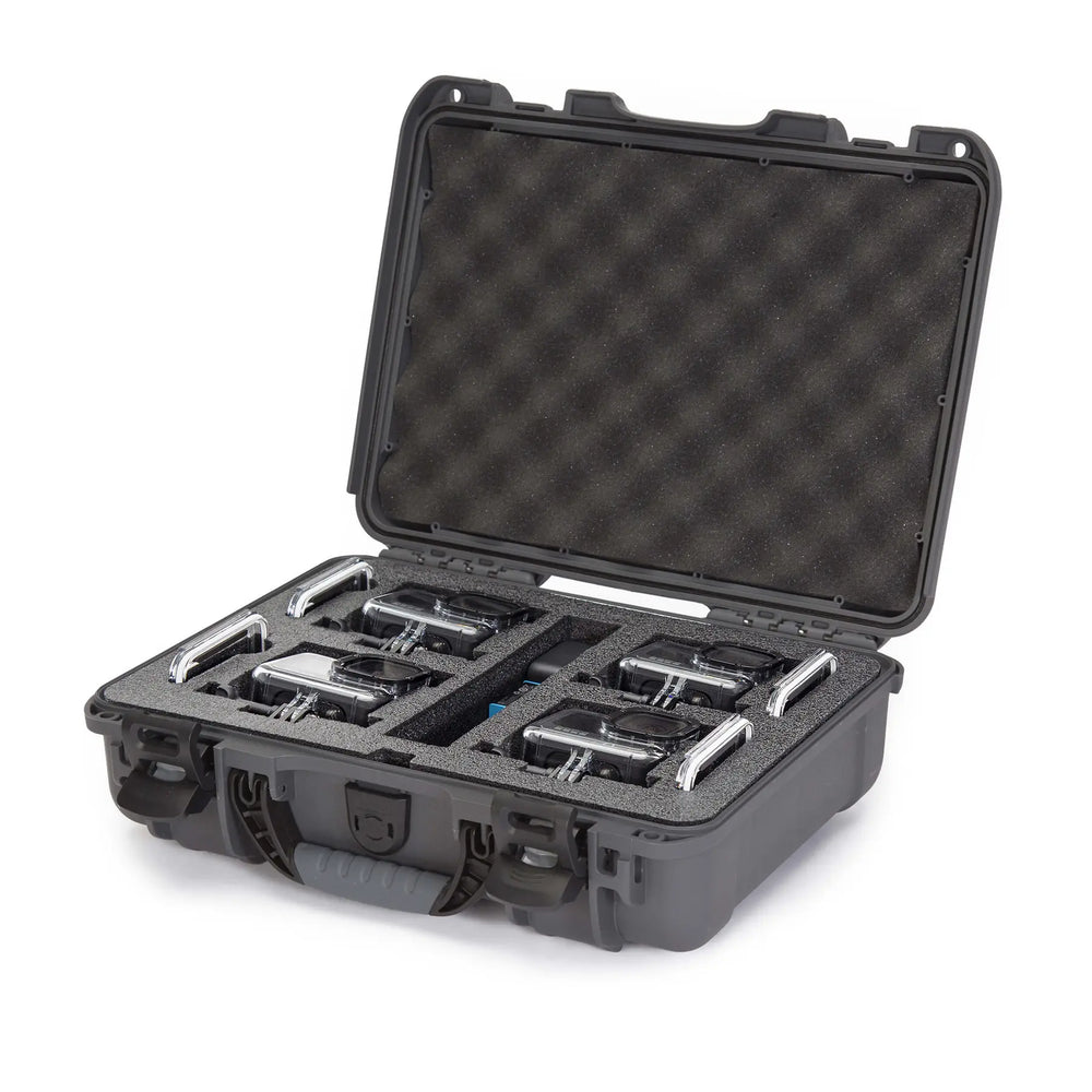 Nanuk auto part