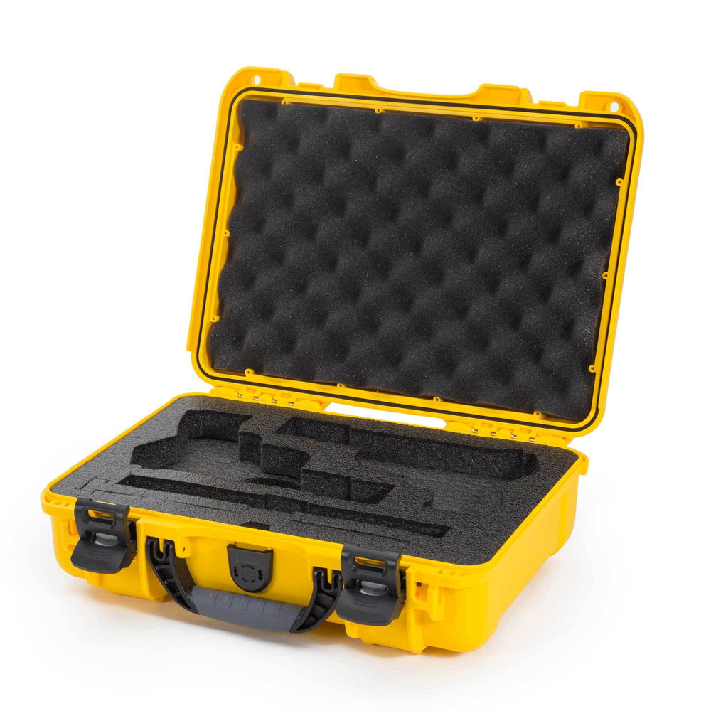 Nanuk auto part