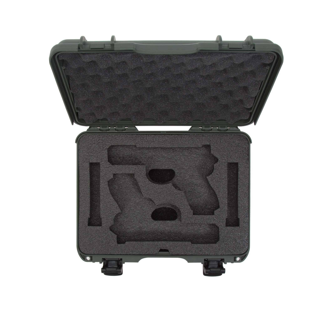 Nanuk auto part