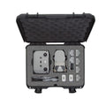 Nanuk black auto part