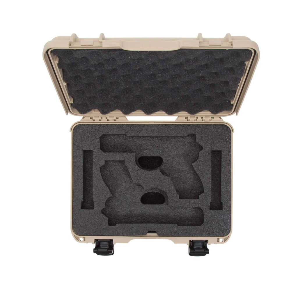 Nanuk auto part