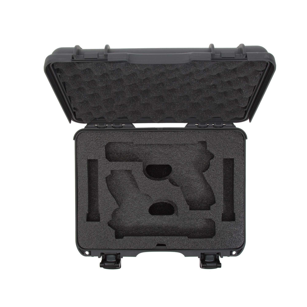 Nanuk auto part