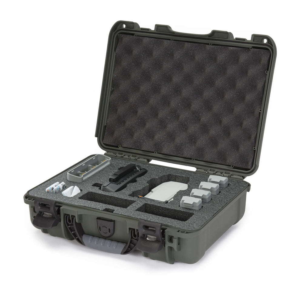 Nanuk auto part