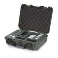 Nanuk auto part