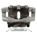 MERCEDES TRKS 12-07 F/L