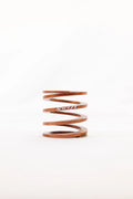 Bump Stop Spring Flat Wire 400