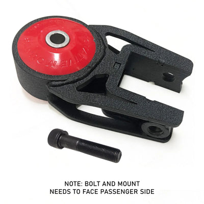 Innovative 13-18 Focus ST/16-18 Focus RS/07-13 Mazdaspeed3 Black Replacement Rear Mount 85A Bushing