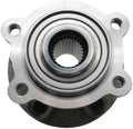 HUB BEARING ASSEMBLY