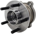 HUB BEARING ASSEMBLY